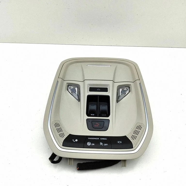 Front seat light 4124436XST01AF4 – Great Wall Ora 03 (2020-)