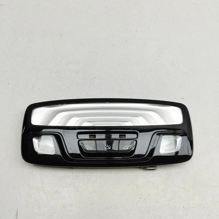 Front seat light 7910818