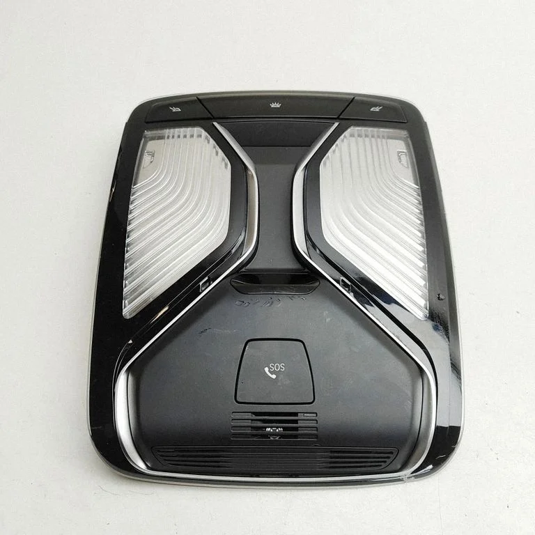 Front seat light 5B32492
