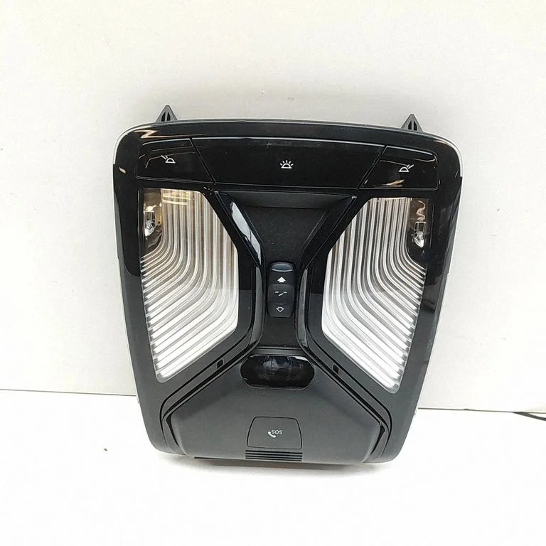 Front seat light 28704350