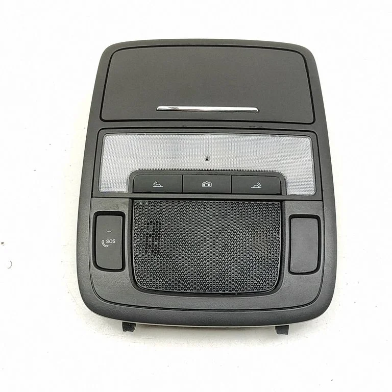 Esiistmete valgustustuli 11017068 – MG MG4 ev (2022-)