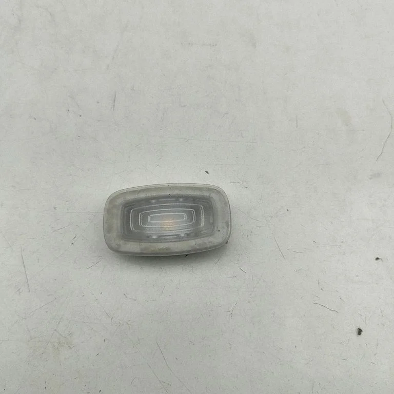 Front seat light A0009065509
