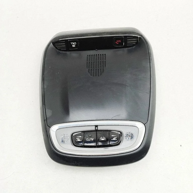 Front seat light – Volvo S90, V90 (2016-)