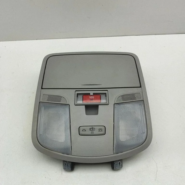 Esiistmete valgustustuli 92800J9210TTX
