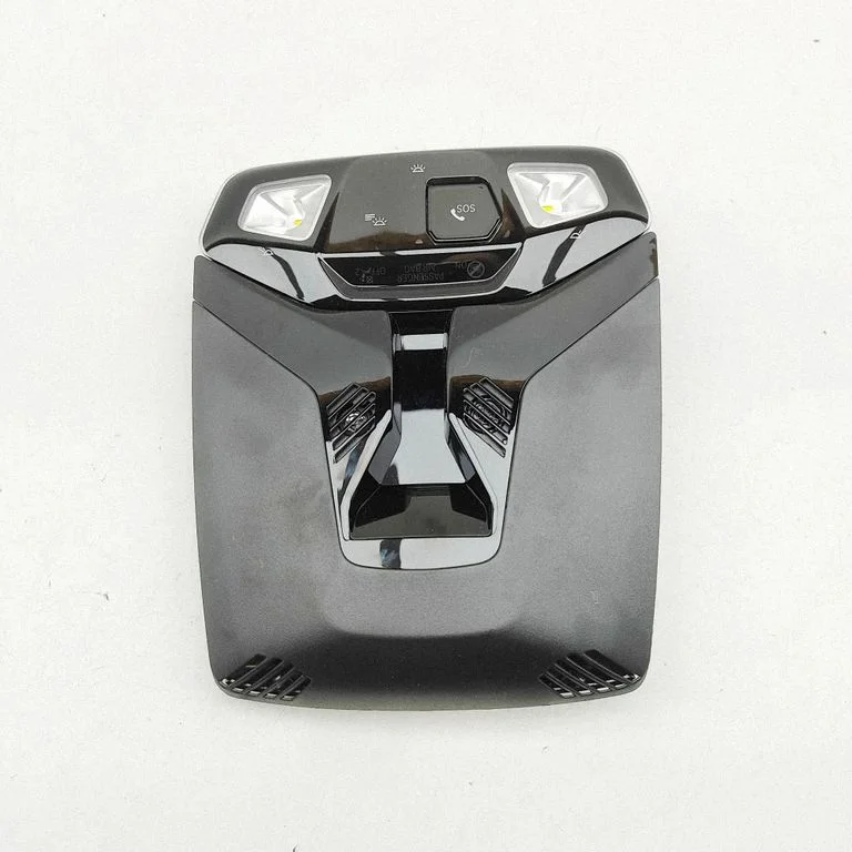 Front seat light 5A9B4B9