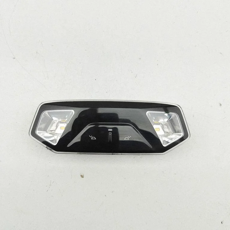 Front seat light 5A79599