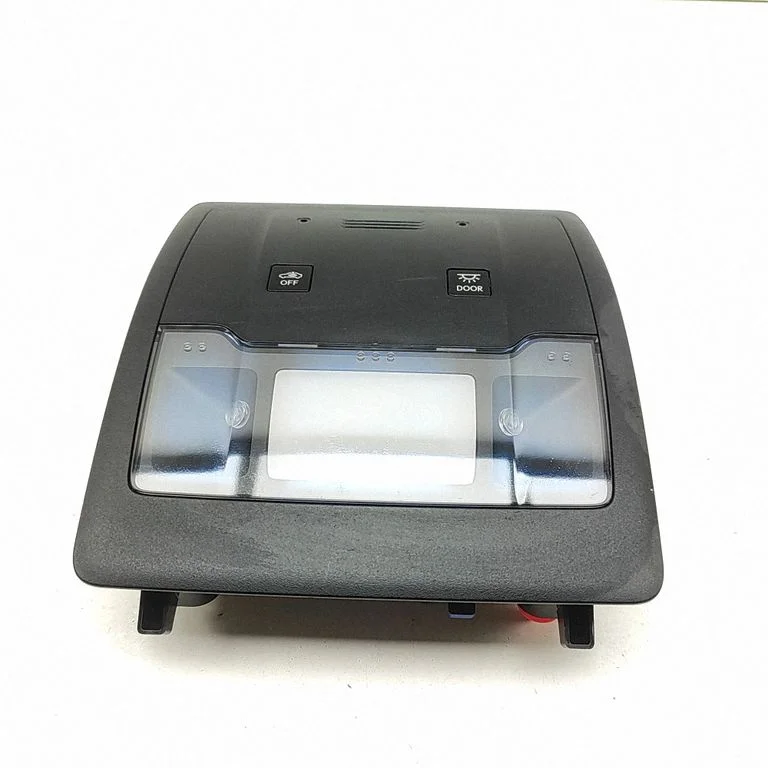 Front seat light – Lexus RC (2014-)