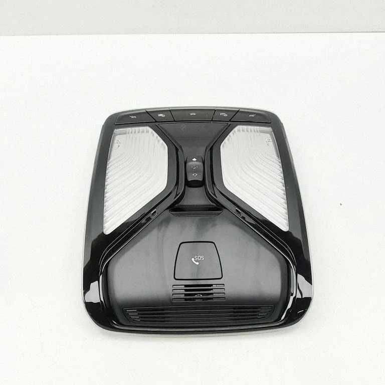 Front seat light 5B32498