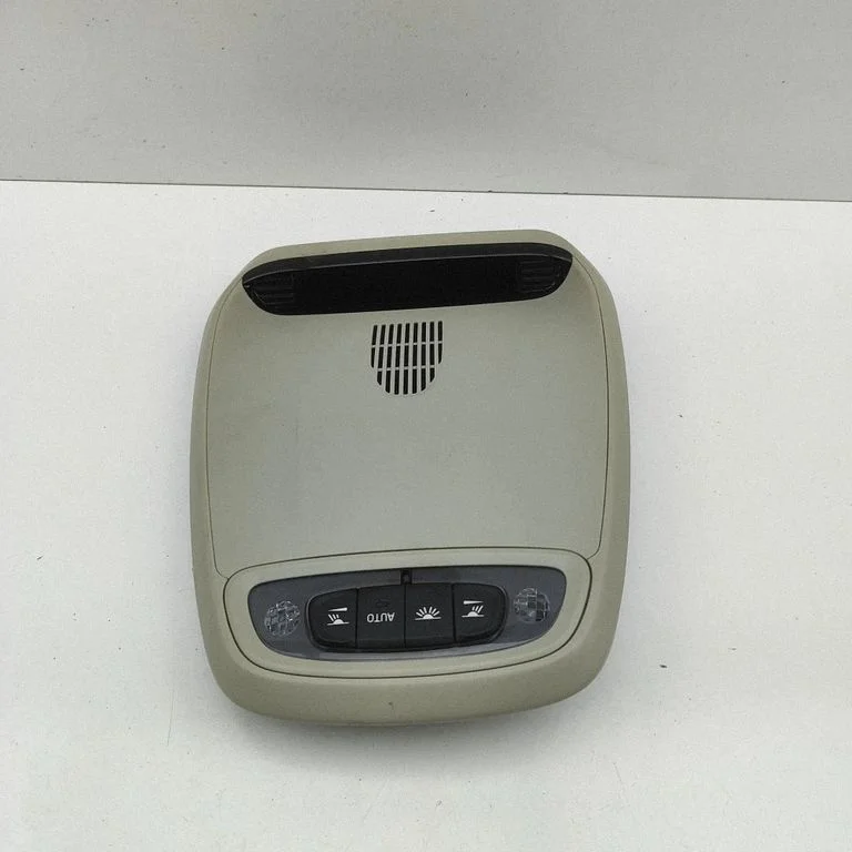 Front seat light – Volvo V40 (2012-2019)