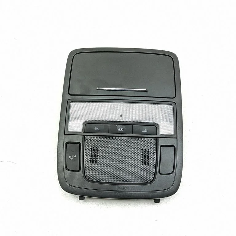 Esiistmete valgustustuli 11017068 – MG MG4 ev (2022-)