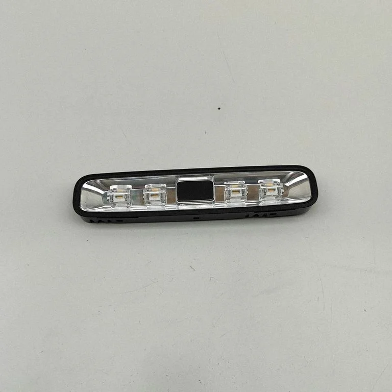 Front seat light A0009065005