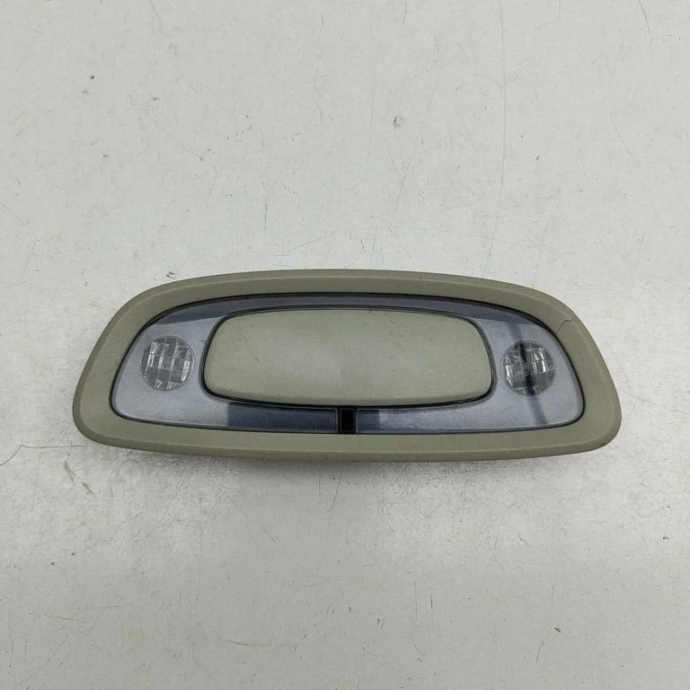 Priekšējo sēdvietu apgaismojuma lukturis – Volvo V60 (2018-)