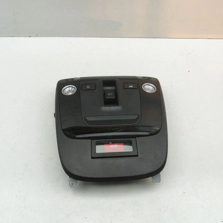 Esiistmete valgustustuli 928D2P2980WK