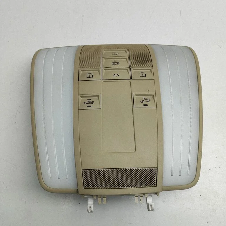 Front seat light – Mercedes-Benz E-Class W212 (2009-2016)