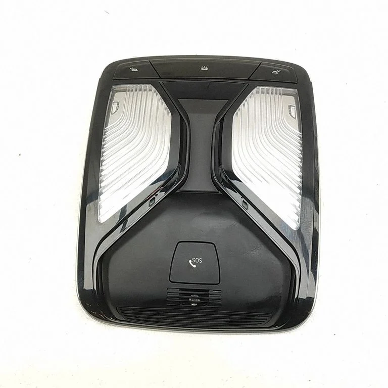 Front seat light 28796743