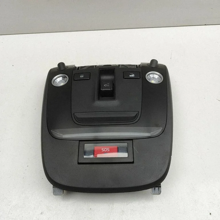 Esiistmete valgustustuli 95730R2100
