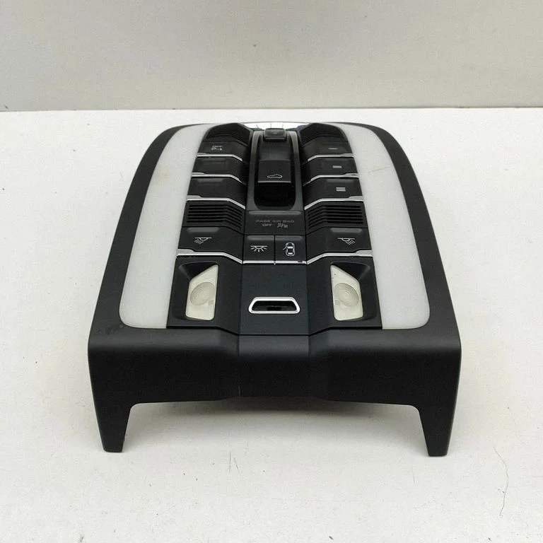 Front seat light – Porsche Cayenne (92A) (2010-2017)