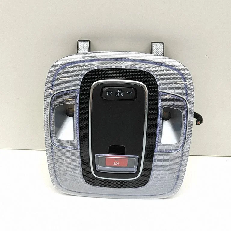 Front seat light 92800BE350LS5