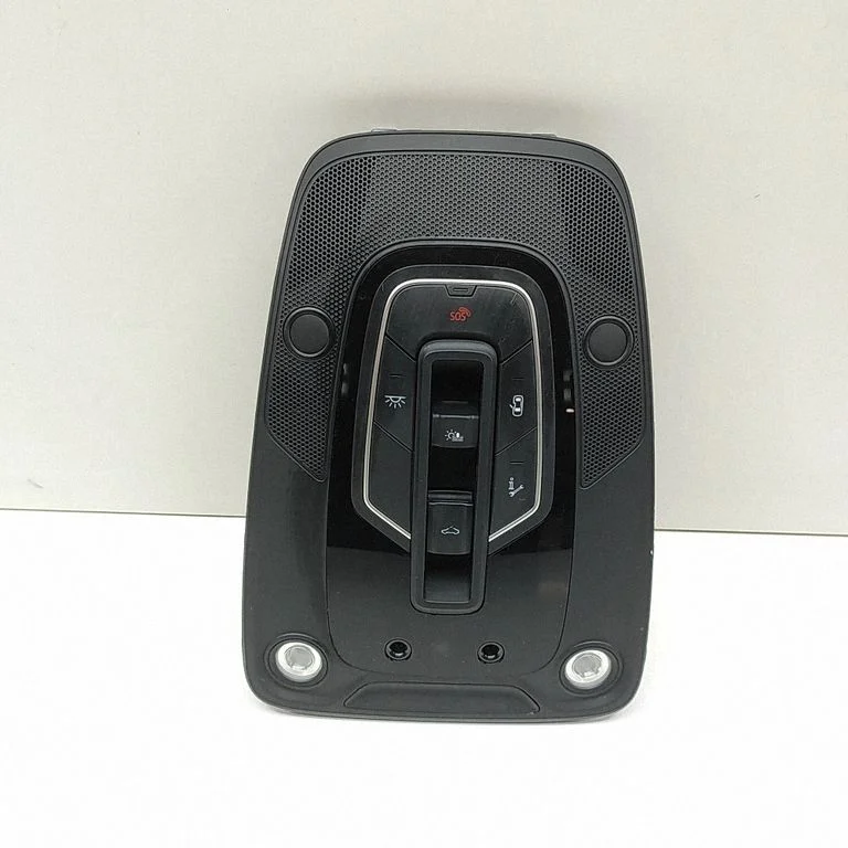 Front seat light 5Q0951177
