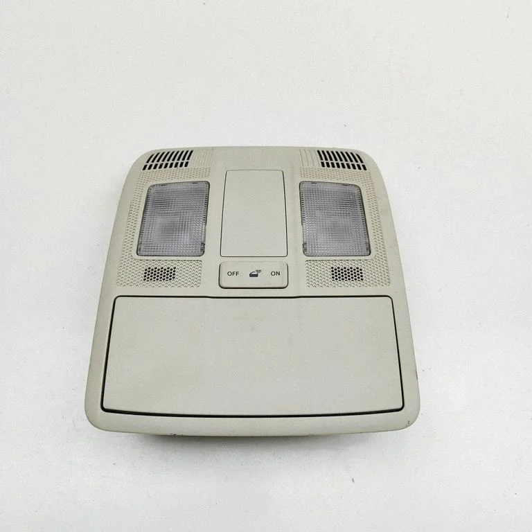 Front seat light EH1467SS1