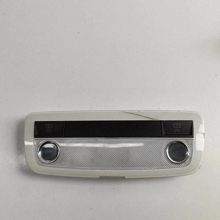 Front seat light – Mercedes-Benz C-Class AMG W204 (2007-2014)