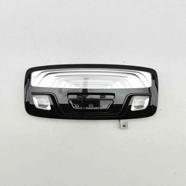 Priekšējo sēdvietu apgaismojuma lukturis – BMW 5. sērija G30 G31 G38 (2016-)