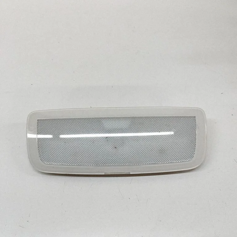 Front seat light
