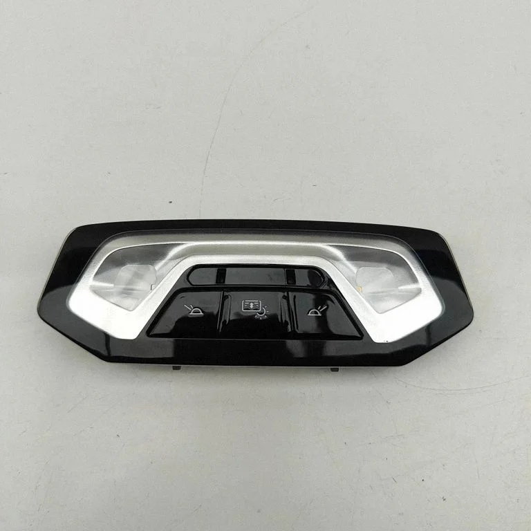 Front seat light – BMW X7 G07 (2018-)
