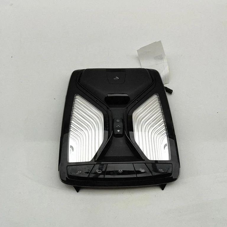 Esiistmete valgustustuli – BMW X7 G07 (2018-)