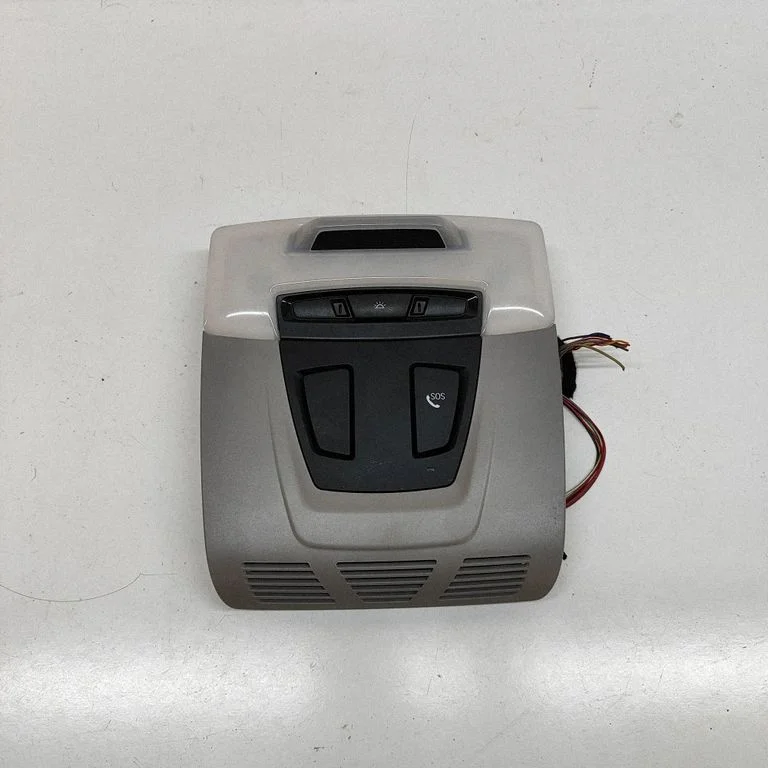 Front seat light 6820167 – BMW X2 F39 (2018-2023)