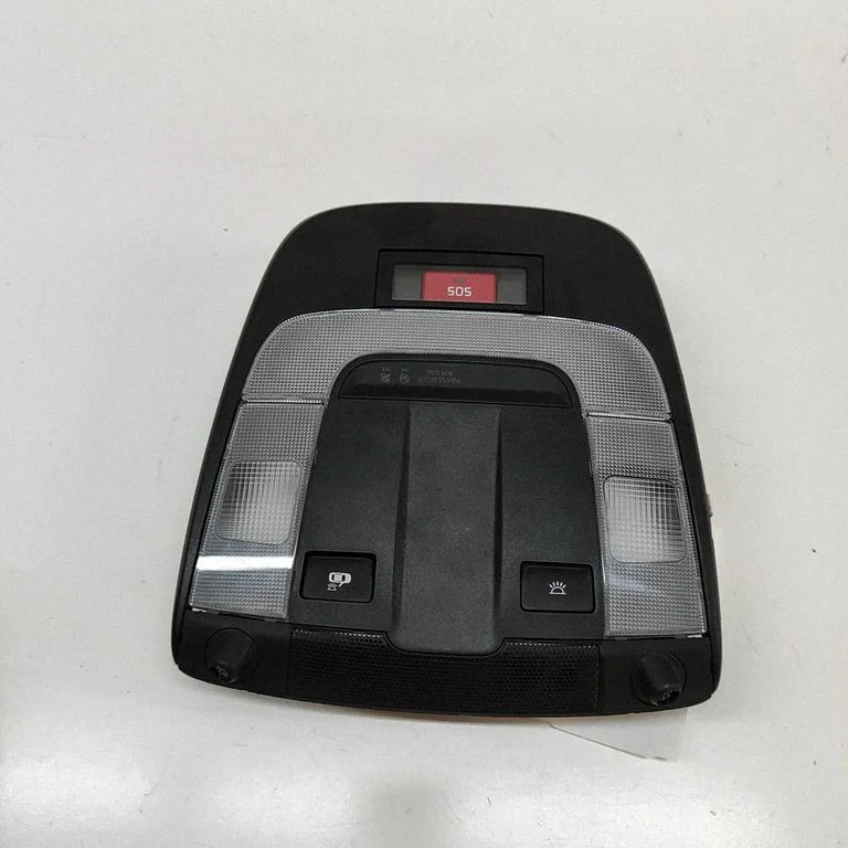 Priekšējo sēdvietu apgaismojuma lukturis 92800R2100WK