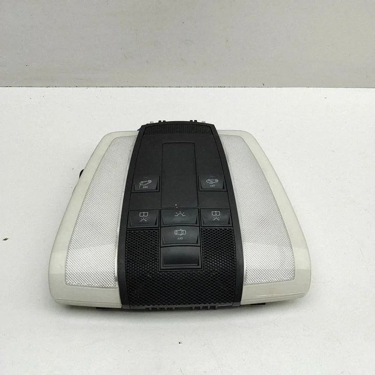 Front seat light A2078200001