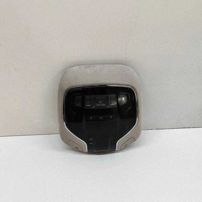 Priekšējo sēdvietu apgaismojuma lukturis 06700633320