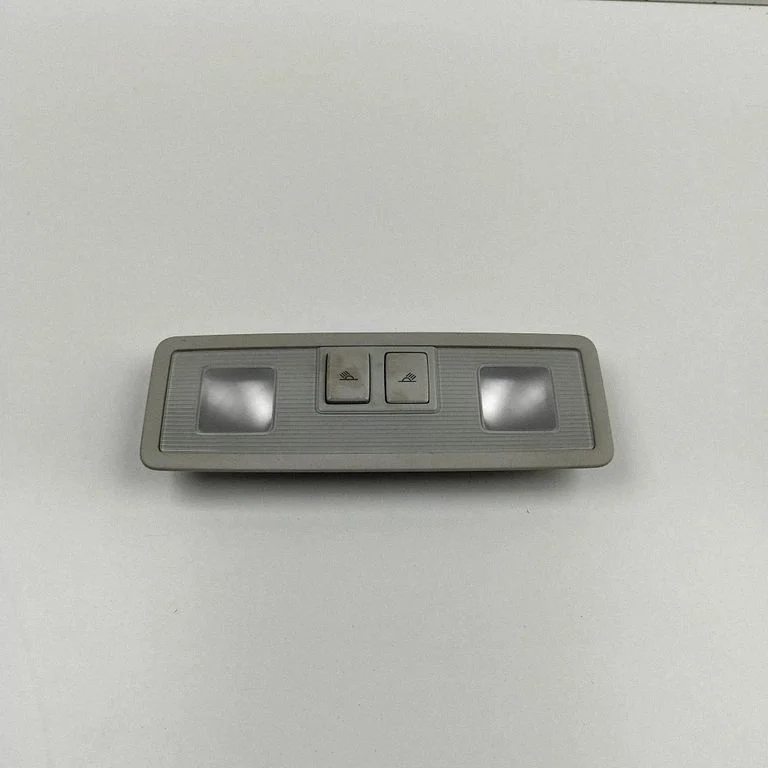 Front seat light – Skoda Superb B8 (3V) (2015-2024)