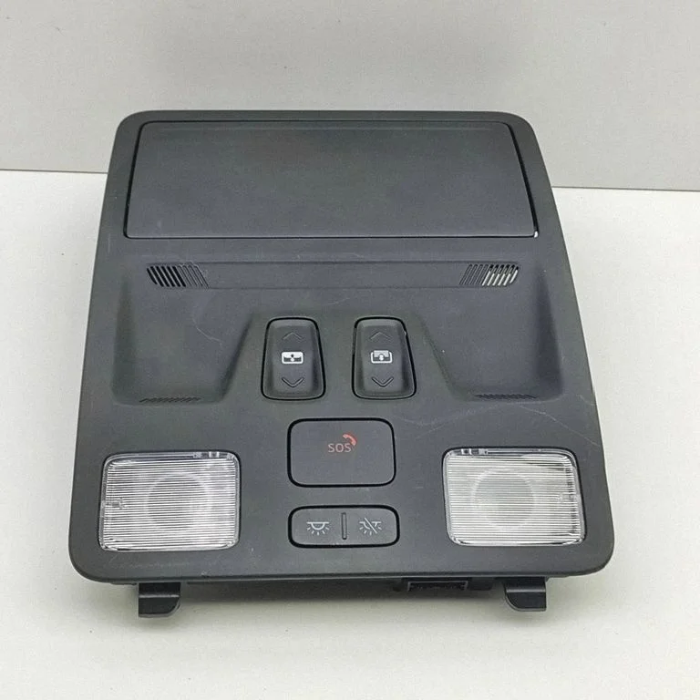 Lampka przednich siedzeń JX7BA519A58