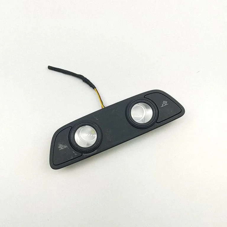 Front seat light 80A947111