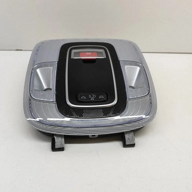 Esiistmete valgustustuli 92800BE350L85