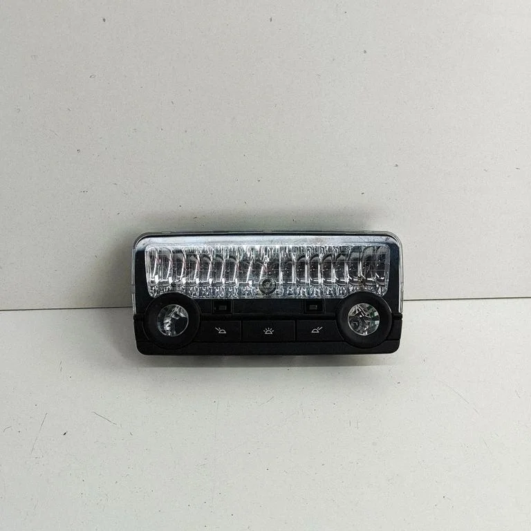 Front seat light – BMW 5 Series GT F07 (2010-2017)