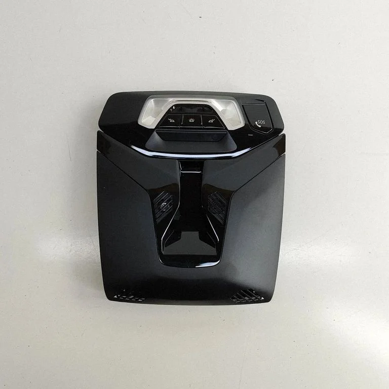 Front seat light 5A784B6