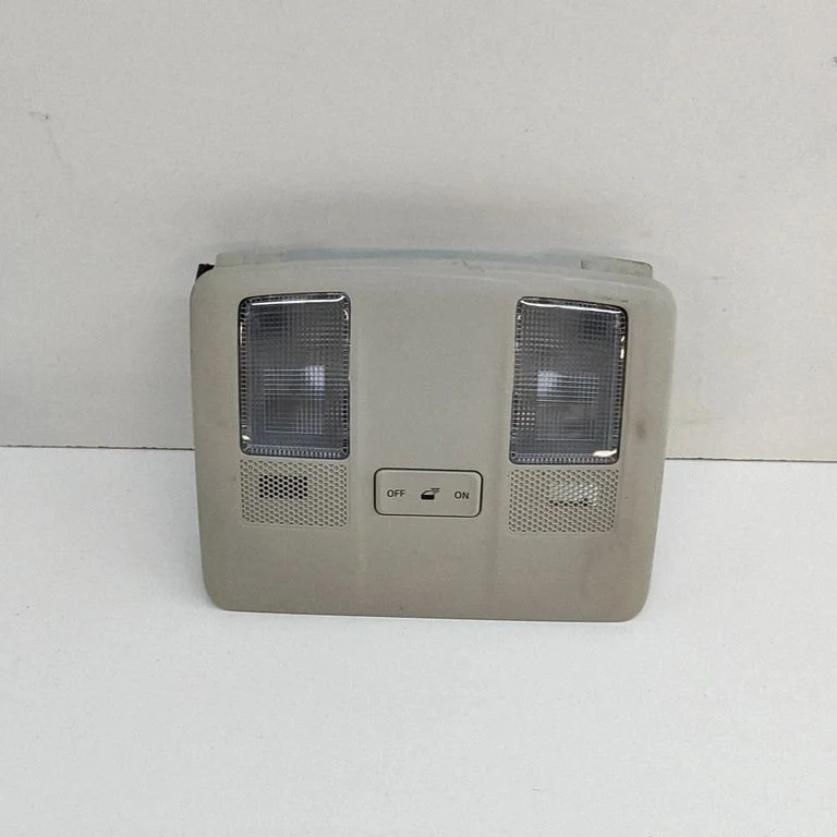 Front seat light – Mazda 2 (2022-)