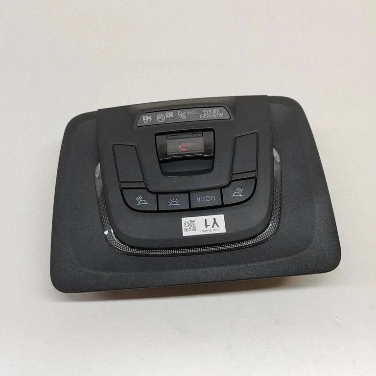 Front seat light 81260F4300