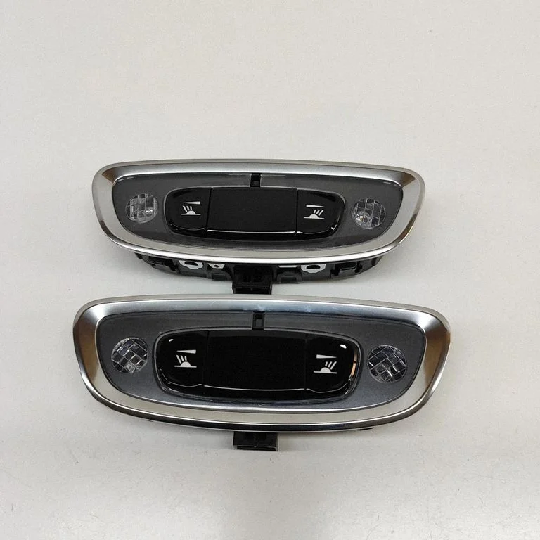 Front seat light 32289765