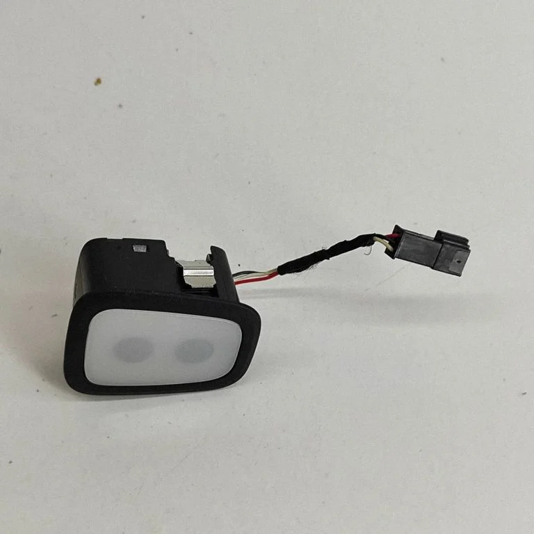 Front seat light 104736500B