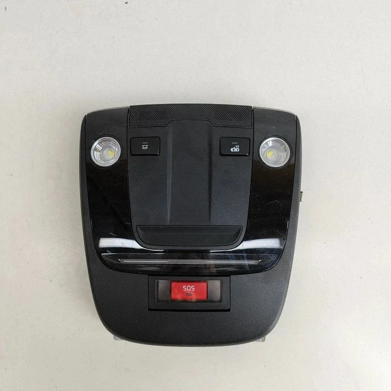 Esiistmete valgustustuli 92800CV020WK – KIA EV6 (2021-)
