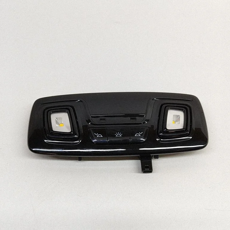 Front seat light 5A3DE34