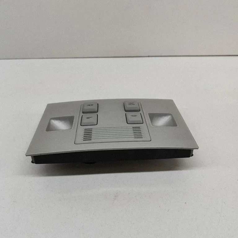 Front seat light – Skoda Superb B8 (3V) (2015-2024)