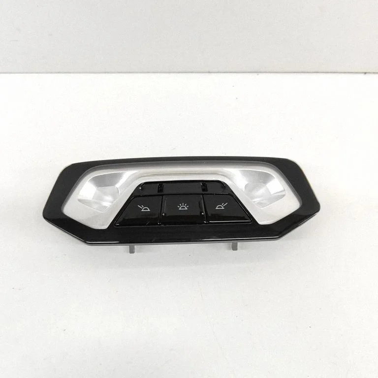 Front seat light – BMW i4 (2021-)