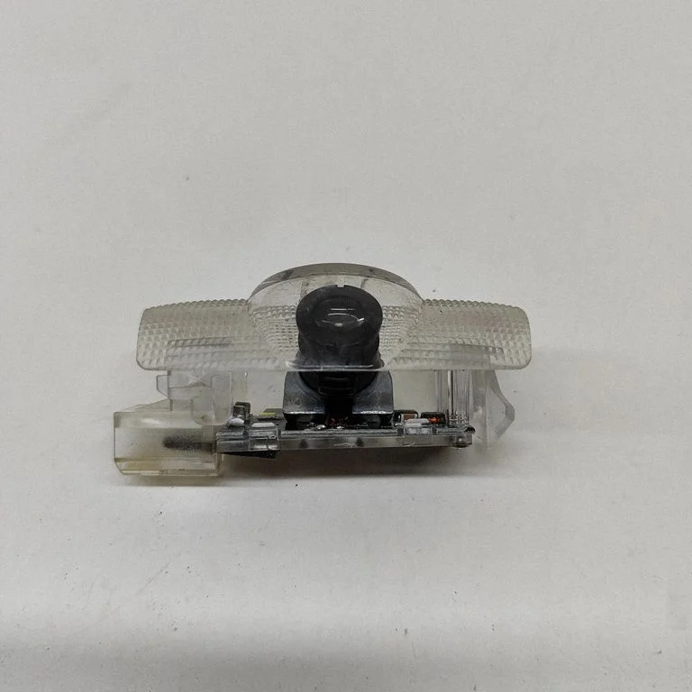 Front seat light