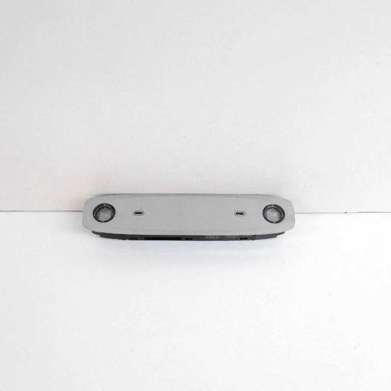 Front seat light 109257400C
