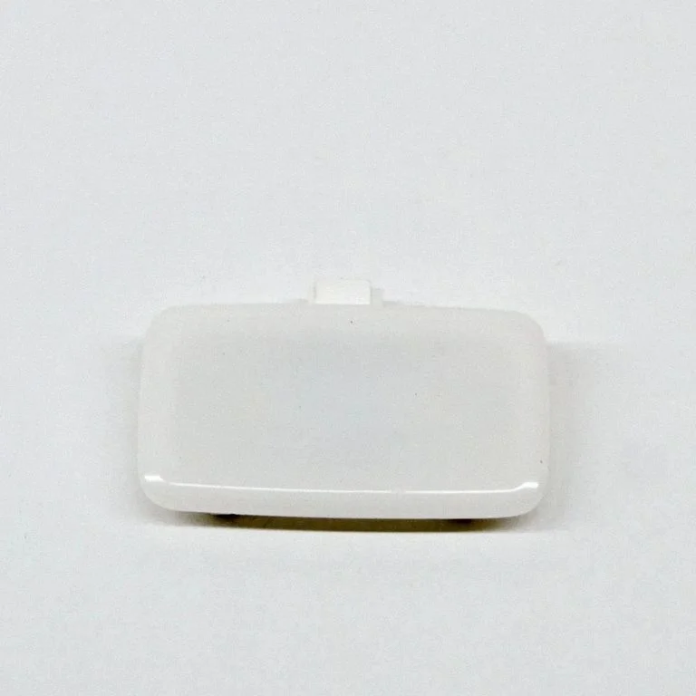Priekinių vietų apšvietimo žibintas
